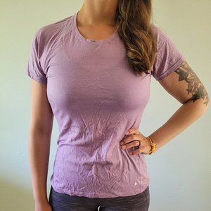 Lightweight Smartwool shirt